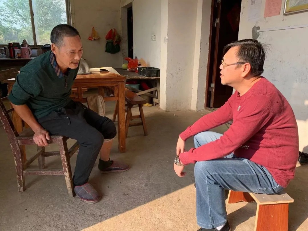 助力墟落振兴，，，，，，，，彰显国企继续——南昌城投集团选派驻村第一书记、驻村事情队扎实开展帮扶事情